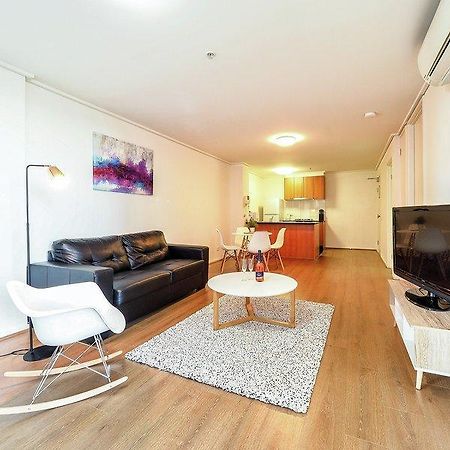 Premier Stays Melbourne Dış mekan fotoğraf