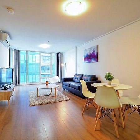 Premier Stays Melbourne Dış mekan fotoğraf
