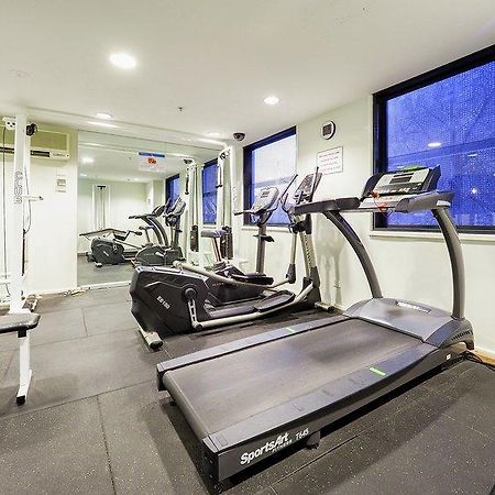 Premier Stays Melbourne Dış mekan fotoğraf