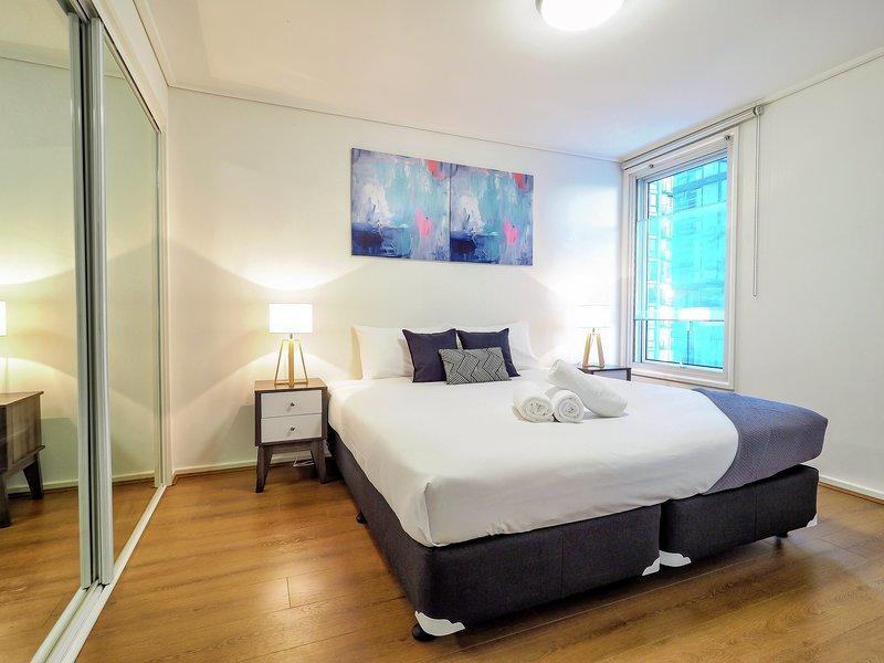 Premier Stays Melbourne Dış mekan fotoğraf