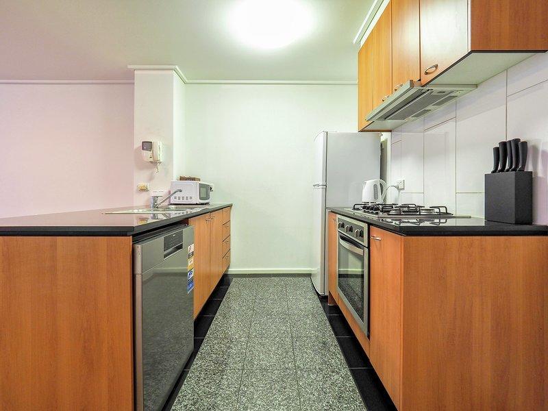 Premier Stays Melbourne Dış mekan fotoğraf