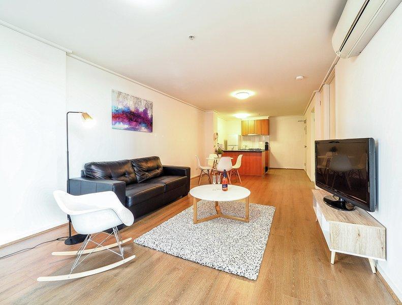Premier Stays Melbourne Dış mekan fotoğraf