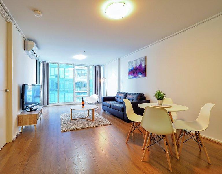 Premier Stays Melbourne Dış mekan fotoğraf