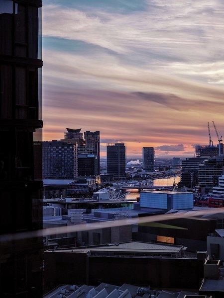Premier Stays Melbourne Dış mekan fotoğraf