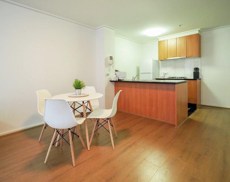 Premier Stays Melbourne Dış mekan fotoğraf