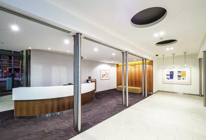 Premier Stays Melbourne Dış mekan fotoğraf