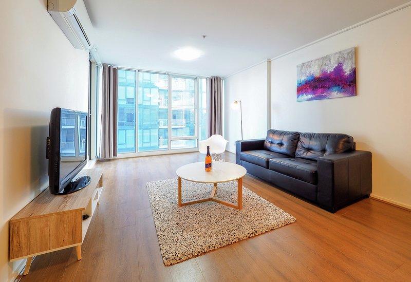 Premier Stays Melbourne Dış mekan fotoğraf