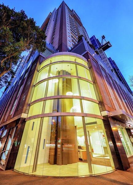 Premier Stays Melbourne Dış mekan fotoğraf